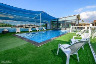 צימרו בקתות העץ של מרו - 4