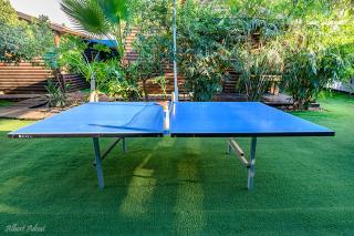 צימרו בקתות העץ של מרו - 2