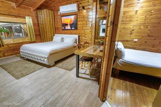 צימרו בקתות העץ של מרו - 1