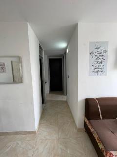 Suite María Paula - 1