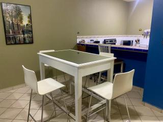 Horus Suite Apartamento - 5