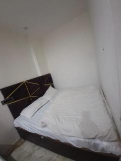 Hotel Jordan - New Delhi - 5