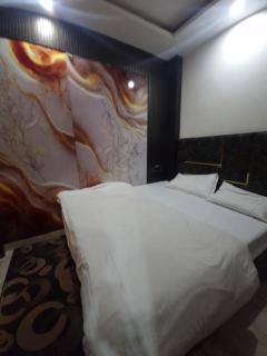 Hotel Jordan - New Delhi - 4