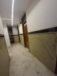 Hotel Jordan - New Delhi - 3