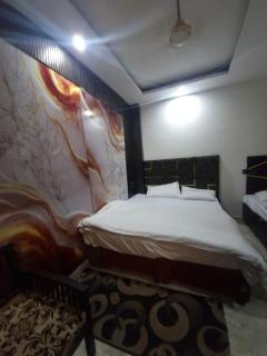 Hotel Jordan - New Delhi - 1
