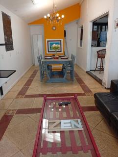 Casa com spa hidromassagem - Florianópolis - 1