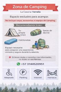 La Casona Yemelo - 5