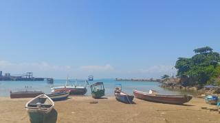 Casa térreo na ilha próximo ao Ferry Boat - 5