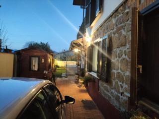 Il villaggio affittacamere - 2