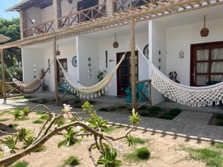 Pousada Paracuru Surf - 6