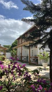 Pousada Paracuru Surf - 9