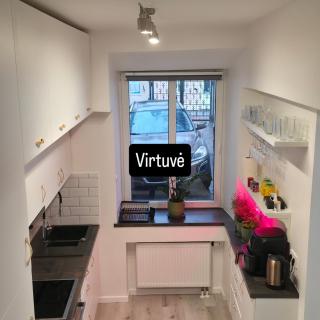 The Spot in Old Town with SAUNA & JACUZZI - 8