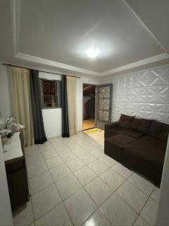 Suítes Santa Luzia - 4