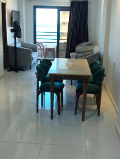 Golden Sea View Luxury Escape - 5