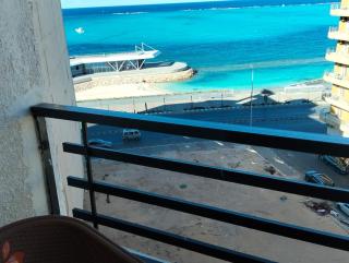 Golden Sea View Luxury Escape - 2