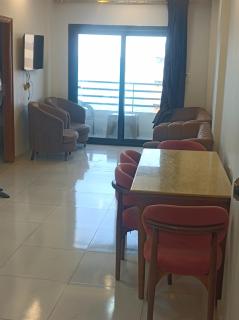 Golden Sea View Luxury Escape - 1