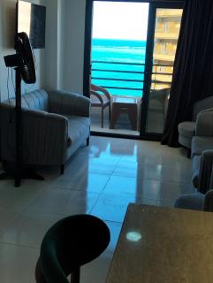 Golden Sea View Luxury Escape - 0