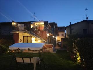 Il villaggio affittacamere - 4