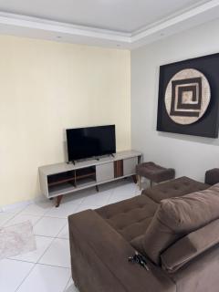 Super comfortable ground floor apartment - 0