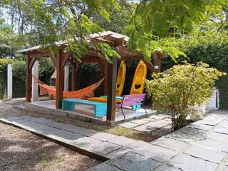 Casa com spa hidromassagem - Florianópolis - 5