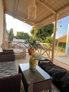 Pousada Paracuru Surf - 4