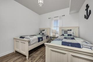 The Inn At Crystal Beach #510b - 4