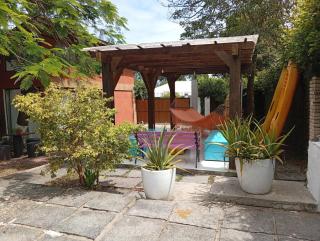 Casa com spa hidromassagem - Florianópolis - 4