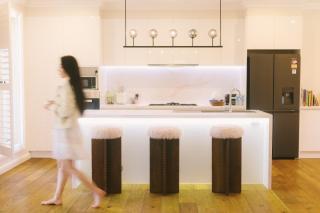 Hampton Luxe Retreat 4BR Pet Friendly - 0