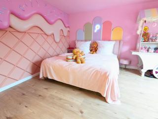 Candypartment Sweets 'n Sleep - 0