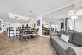 The Inn At Crystal Beach #510a - 5