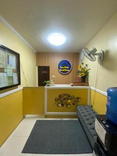 Twin Palm Guesthouse - 9