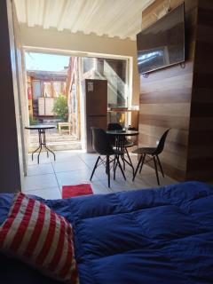 HOSTEL SAKAR QUINTERO Coffee-Bar - 3