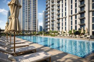 BURJ CROWN - Elegant & Spacious Two-Bedroom Apartment in Downtown Dubai, Just 10 Minutes' Walk from Dubai Mall & Dubai Fountains, Surrounded by Iconic Landmarks - 9