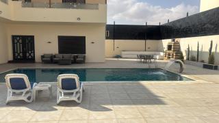 Wadi Rum chalets - 4