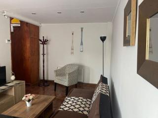 Cabañas Fiordos del Estrecho - 2