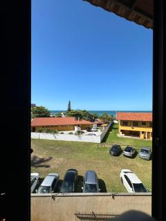 Ocean View in Ingleses - Beachfront Apt - 1