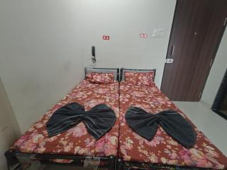 Heaven Enterprises Shared Rooms and BedSpaces - 0