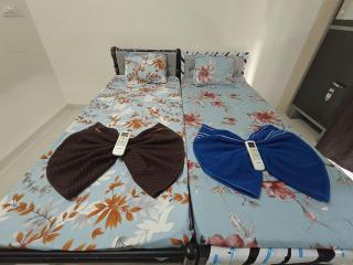 Heaven Enterprises Shared Rooms and BedSpaces - 3