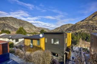 Shotover View - Family friendly close to Coronet Peak - 6