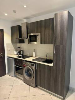 Luxury Sid Apartments - 3