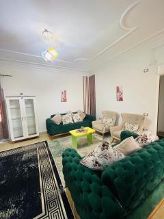 كومباوند الريف الأوروبي - 6