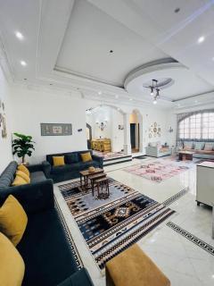 كومباوند الريف الأوروبي - 5