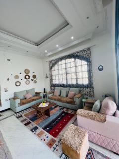 كومباوند الريف الأوروبي - 1