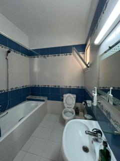 Appartement central et spacieux - 1