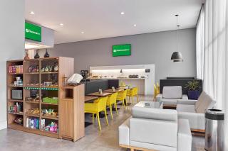 Nacional Inn Palmas - 5