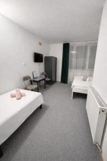 Dumbrăvii Mansion - 1