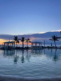 Sunset Paradise Tracadero Apartment Sea pools access Private Garden WorkSpace - 9