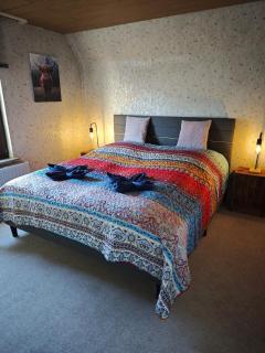 FeWo Linnich für 6 Personen und 2 Hunde inklusive überdachter Terrasse - 1