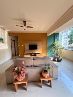 Apartamento bem localizado no centro de Belém - 7