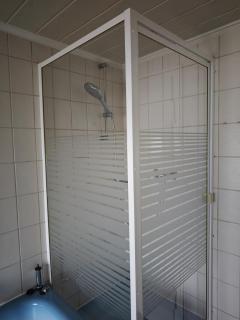 FeWo Linnich für 6 Personen und 2 Hunde inklusive überdachter Terrasse - 5